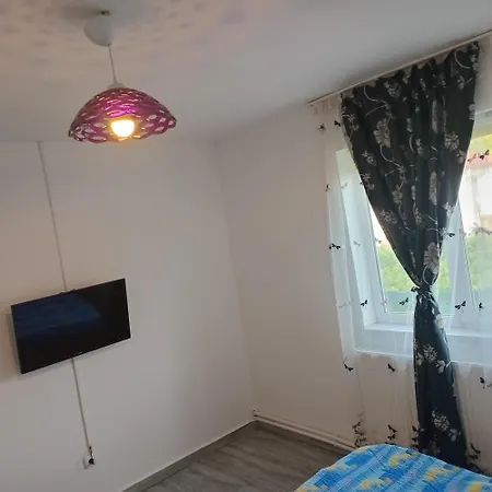 Casa Kariana * Năvodari