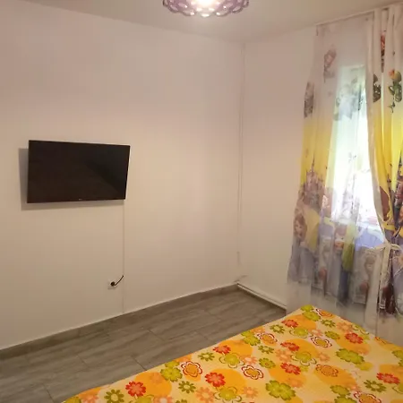 Casa Kariana Vakantiehuis *