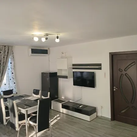 Semesterbostad Casa Kariana *