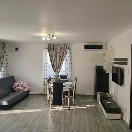 Casa Kariana Semesterbostad Năvodari