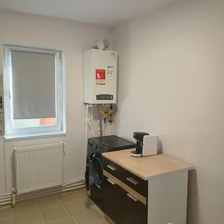 Casa Kariana * Năvodari