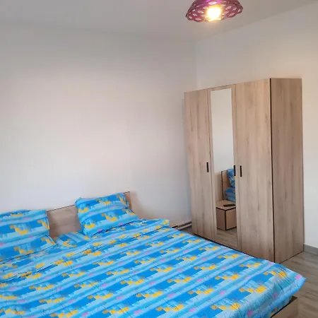 Casa Kariana Semesterbostad
