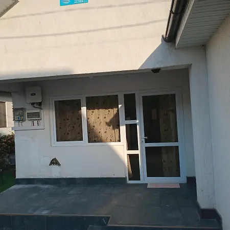 Casa Kariana Semesterbostad *