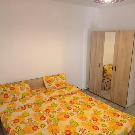 Casa Kariana Semesterbostad Năvodari