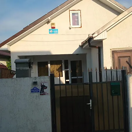 Casa Kariana