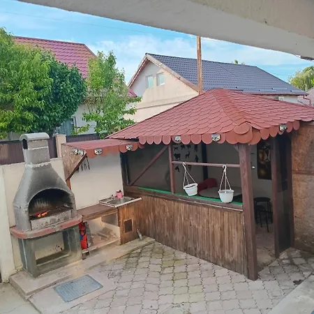 Casa Kariana Semesterbostad